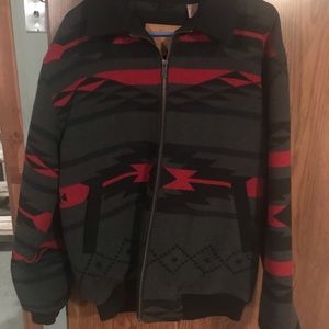 Men’s jacket